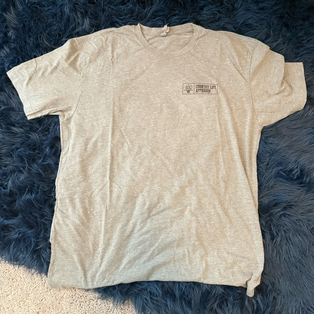 Women’s Southern Charm tee